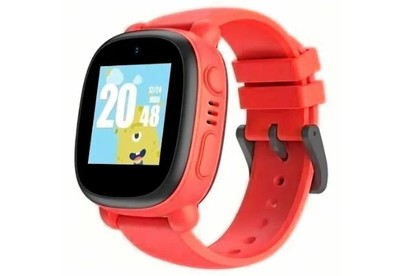 INOI Kids Watch Lite Red (4660042758541)