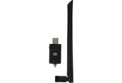 DIGMA DWABT5AC1300E Black