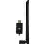 DIGMA DWABT5AC1300E Black