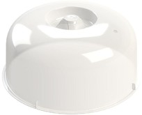 АЛЬТПЛАСТ Крышка для СВЧ d24см, h11см (103726)
