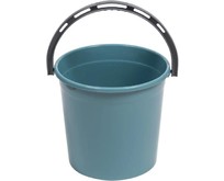 VIOLET 10л без крышки (бирюзовосиний) 11055