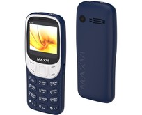 MAXVI K200 blue