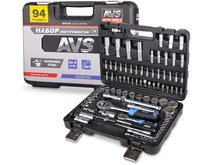 AVS MTS94 MASTER (94 предмета)