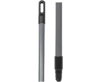 VIOLET с полимерным покрытием 120 см (серый) 161217