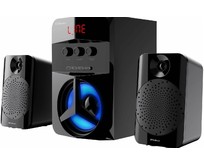 HITECHNICS (22077) HAS1020 черный