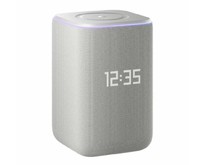 ЯНДЕКС Умная колонка Станция 3, 50Вт, с Алисой на YaGPT, серый [yndx00060gry]