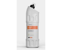 CLEANBOX PROFESSIONAL 13641 BREEZE RUSH высокоэффективный кислотный гель для ванной комнаты (1л)