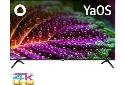 BBK 43LEX8231/UTS2C черный