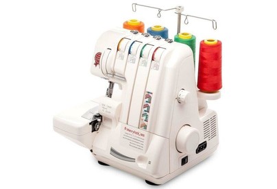 MERRYLOCK 005 оверлок