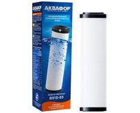 АКВАФОР Модуль сменный фильтрующий В51003