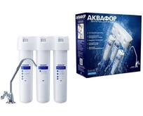 АКВАФОР Водоочиститель Кристалл Н