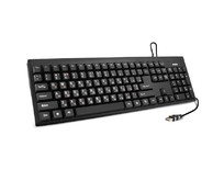 SVEN KBS300 черный