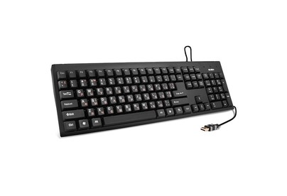 SVEN KBS300 черный