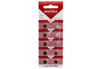 SMARTBUY (SBBBAG210B) AG210B