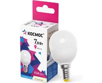КОСМОС LKECLED7.5WGL45E1430
