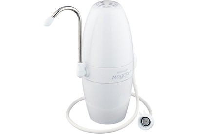 АКВАФОР Водоочиститель многоступенчатый Аквафор Модерн (исп.1) белый