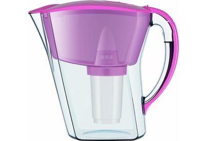 АКВАФОР АКВАМАРИН цикламен