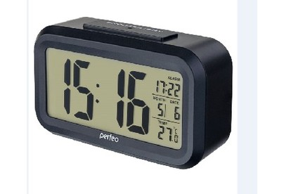 PERFEO (PF_A4849) SNUZ  PFS2166 черный