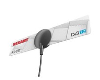 REXANT (340257) RX257 DVBT2  активная