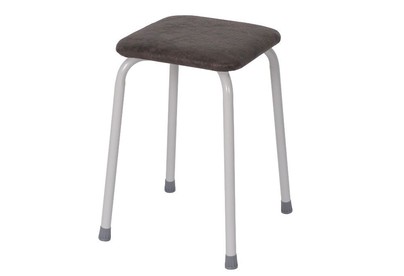 ЗМИ Табурет квадратный 