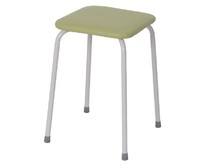 ЗМИ Табурет квадратный 