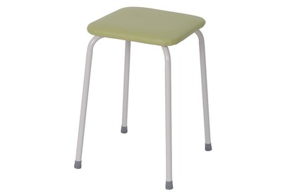 ЗМИ Табурет квадратный 