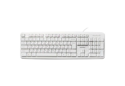 SMARTBUY (SBK210UW) ONE 210 USB белая