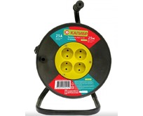 КАЛИБР на катушке УСК2425 (2х2,5)