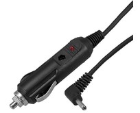 REXANT (1602354) Автозарядка с индикатором (разъем 1.4х3.4) (АЗУ) шнур прямой 1.5 м REXANT