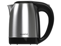 MAXVI KE1721S silverblack