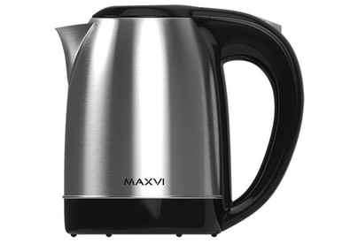 MAXVI KE1721S silverblack