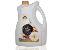 ACTIVE Жидкое мыло жемчужное 3750 мл. Орхидея и корица (Лунный свет) (511801654)