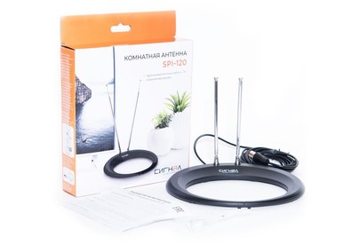 СИГНАЛ SPI 120 кабель 3м