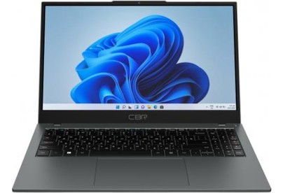 CBR 15.6 LP15106 Grey (NB15I5G1216G512GWP)