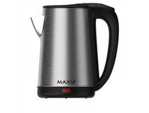 MAXVI KE1822S silverblack