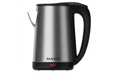 MAXVI KE1822S silverblack