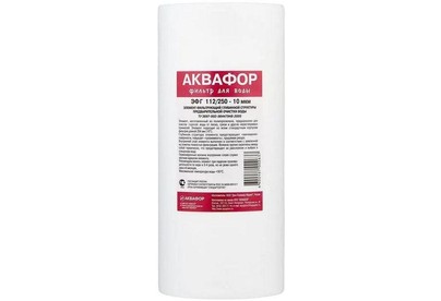 АКВАФОР ЭФГ 112/25010