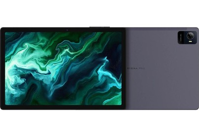 DIGMA 10.5 PRO Wave T615 6/128Gb Grey (TA2D5P02)