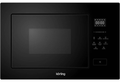 KORTING Микроволновая печь встраиваемая 26L KMI 827 GN