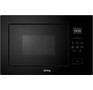 KORTING Микроволновая печь встраиваемая 26L KMI 827 GN