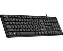 DEFENDER (45522) ELEMENT HB520 USB RU черный