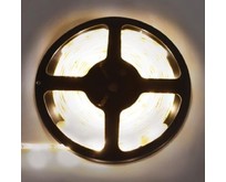 ECOLA P5LW07ESB 7,2W/m 12V IP65 10mm 2800K 5м