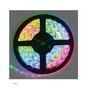 ECOLA P5LM14ESB 14.4W/M 12V IP65 10MM 60LED/M RGB разноцветная