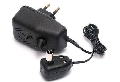 ZOLAN (002) источник питания с регулятором (модель ZSR212V/100MA рег.)