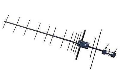 LOCUS ЭФИР18 AFTURBO, активная, L 035.18DFT