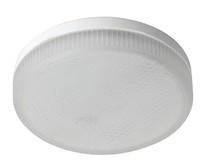 ECOLA T5MV80ELC GX53/8W/4200K матовая