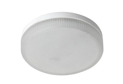 ECOLA T5MV80ELC GX53/8W/4200K матовая