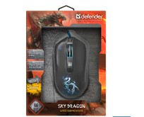 DEFENDER (52090) Sky Dragon GM090L