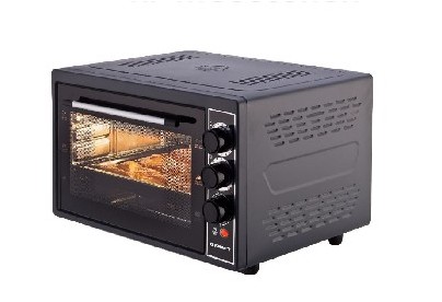 KRAFT KFMO 3804 RKBL черный
