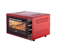 KRAFT КFMO 3804 KR красный